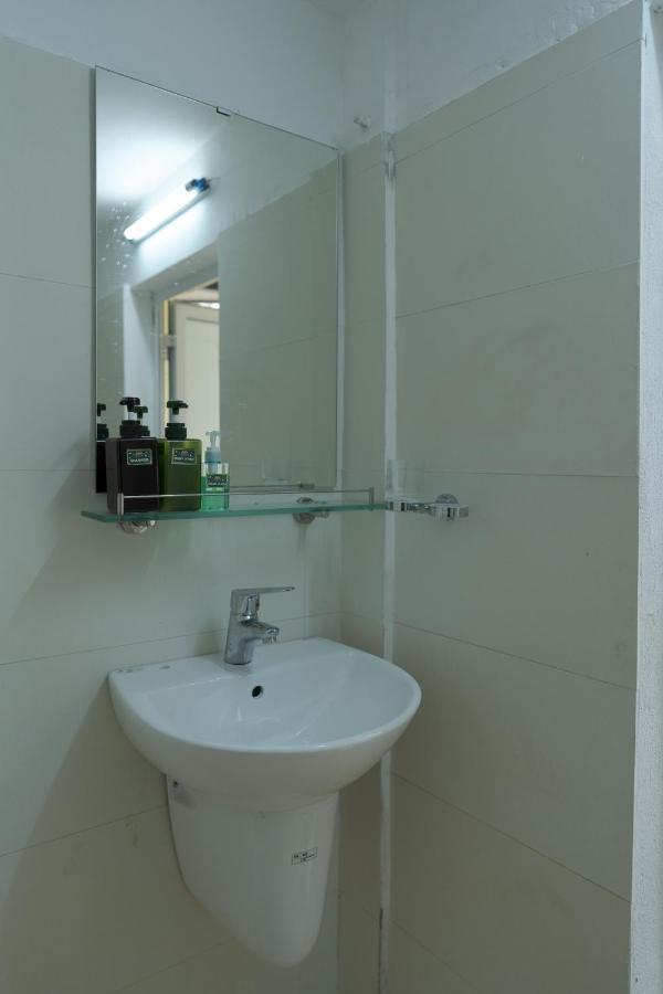 Hanoi Retro 80S Homestay Εξωτερικό φωτογραφία