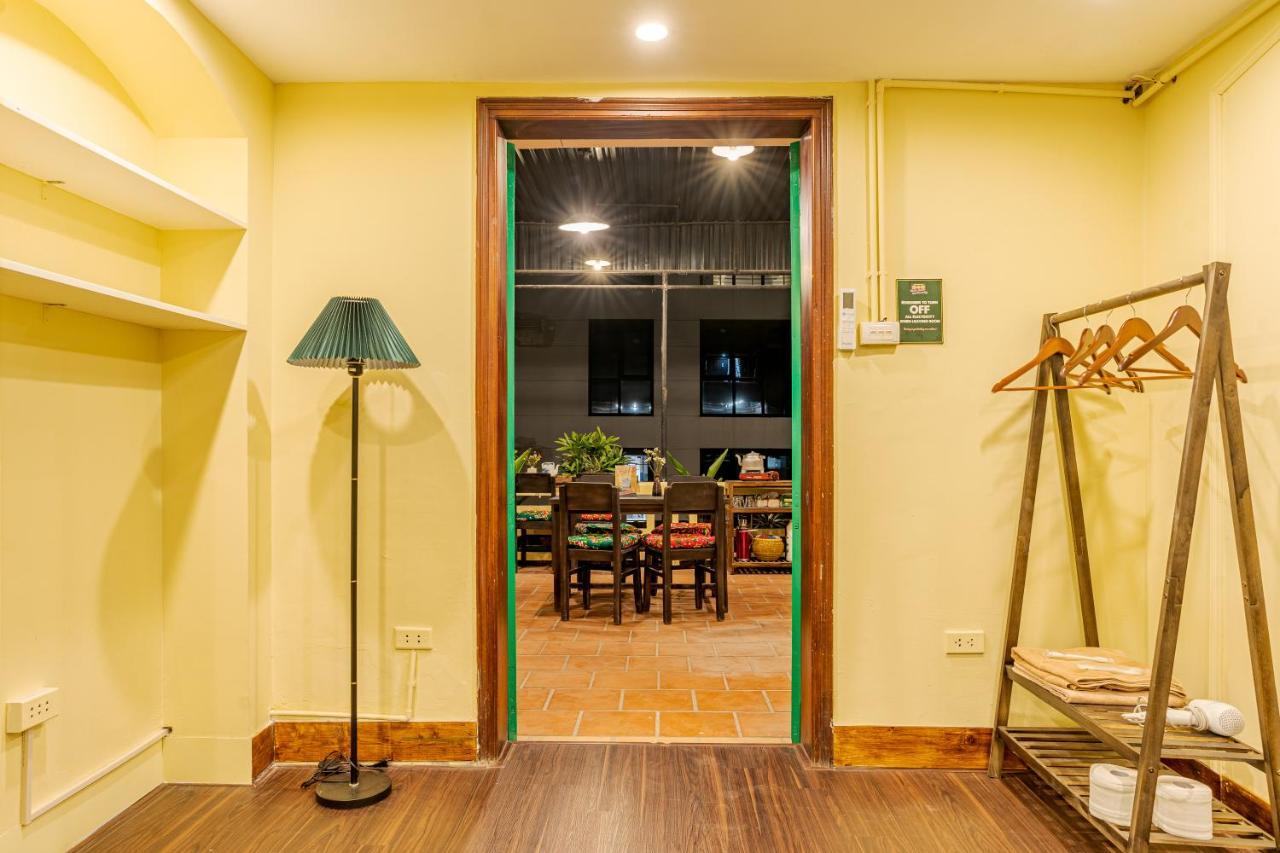 Hanoi Retro 80S Homestay Εξωτερικό φωτογραφία