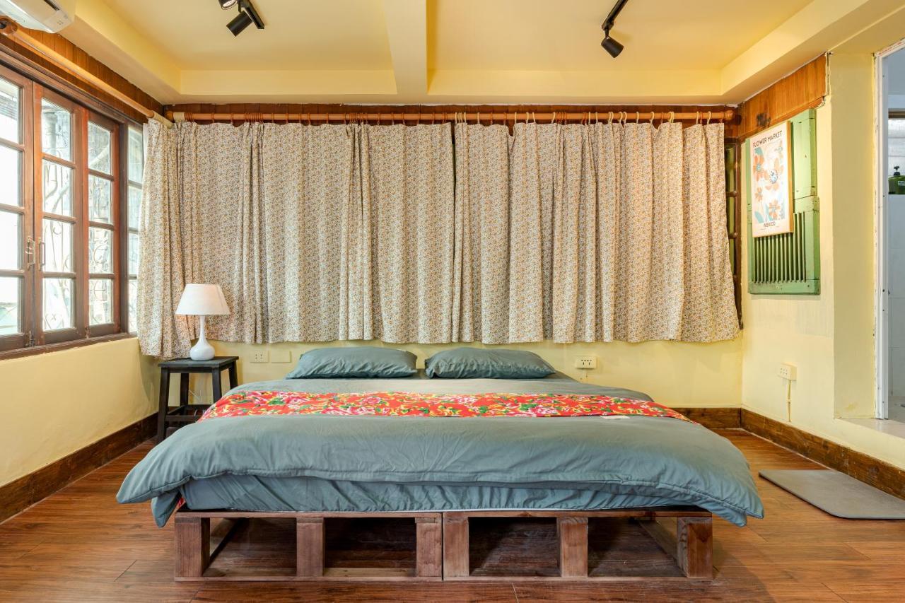 Hanoi Retro 80S Homestay Εξωτερικό φωτογραφία