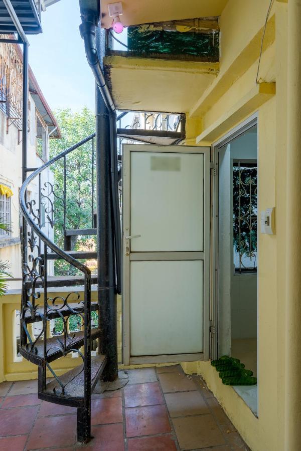 Hanoi Retro 80S Homestay Εξωτερικό φωτογραφία