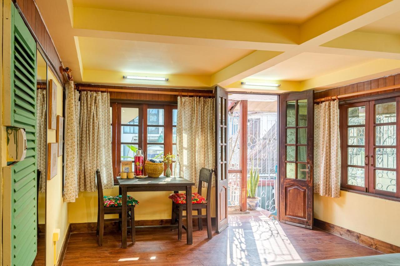 Hanoi Retro 80S Homestay Εξωτερικό φωτογραφία