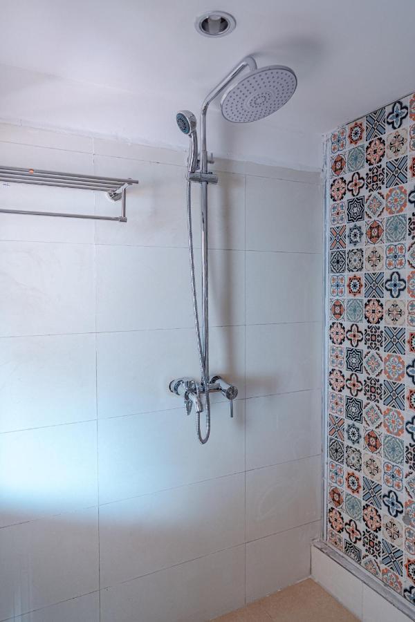 Hanoi Retro 80S Homestay Εξωτερικό φωτογραφία