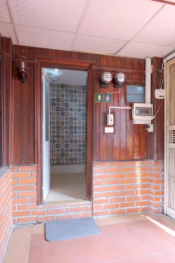 Hanoi Retro 80S Homestay Εξωτερικό φωτογραφία