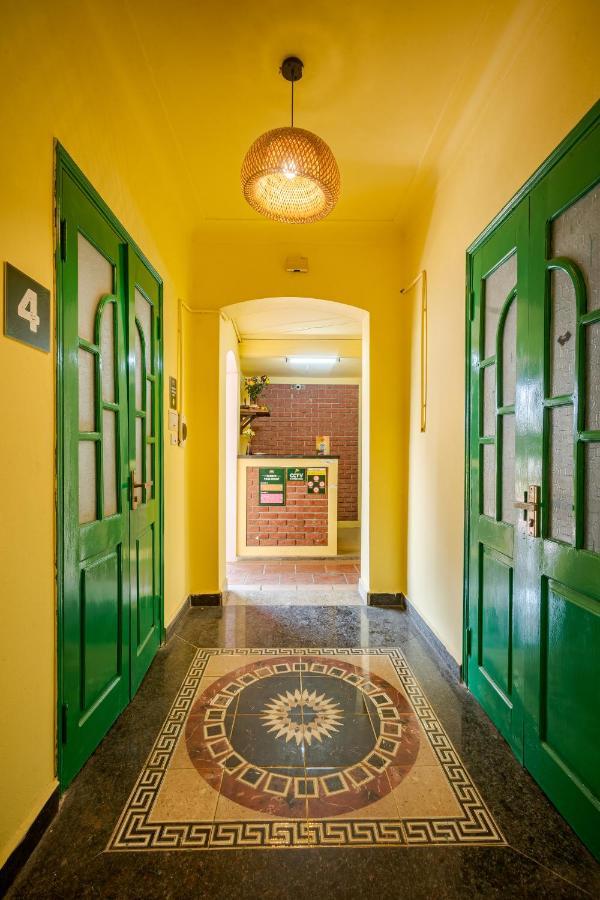 Hanoi Retro 80S Homestay Εξωτερικό φωτογραφία